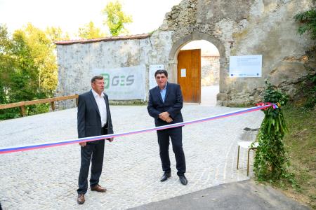 Otvoritev gradu(301)